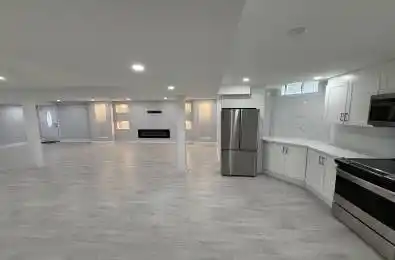 932 Schaeffer Outlook Newmarket Ontario L3X 1V9