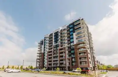 55 Clarington Boulevard Unit# 907 Clarington Ontario L1C 0A1