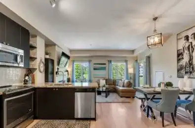 40 Horseshoe Boulevard Unit# 410 Oro-Medonte Ontario L4M 4Y8