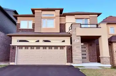 18 Whitton Drive Brant Ontario N3L 0L1