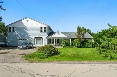 5 Mazza Avenue Hamilton Ontario L9H 5E2