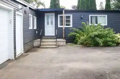 191 Cedar Street Perth East Ontario N5A 6S6