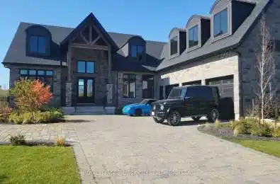 19 Whitcombe Way Puslinch Ontario N0B 2C0