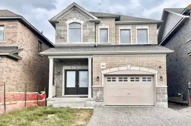 126 Lorne Thomas Place New Tecumseth Ontario L9R 0V8