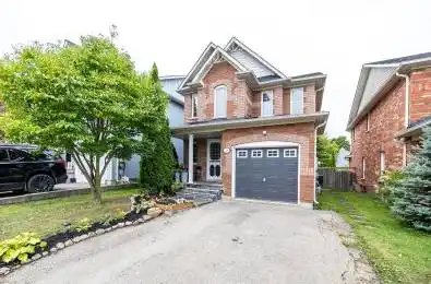 65 Margaret Graham Crescent East Gwillimbury Ontario L0G 1M0