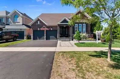 80 Sharpe Crescent New Tecumseth Ontario L0G 1W0