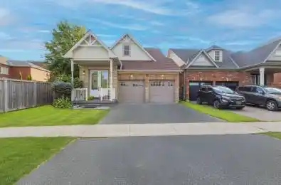 52 Atchison Drive Caledon Ontario L7C 3R5