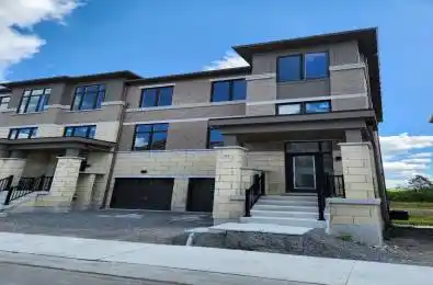 91 Millman Lane Richmond Hill Ontario L4S 0P8