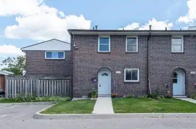 31 Greengate Road Unit# 230 Guelph Ontario N1H 6R3