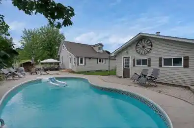 9495 Baldwin Street Whitby Ontario L0B 1A0