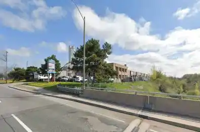 7605 Woodbine Avenue Unit# 3A Markham Ontario L3R 5V3