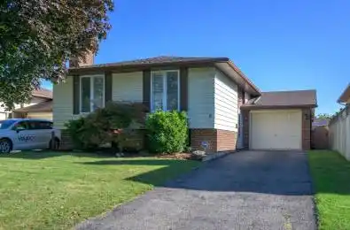 8 Tumbleweed Crescent London South Ontario N6E 2N7