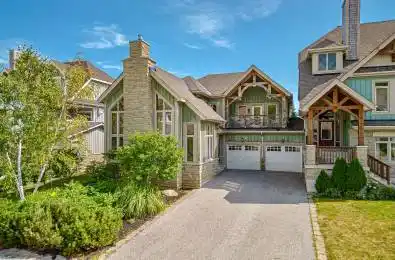 115 Venture Boulevard Blue Mountains Ontario L9Y 0B6