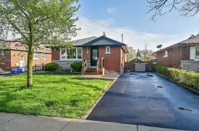 115 McElroy Road Hamilton Ontario L9A 1Z1
