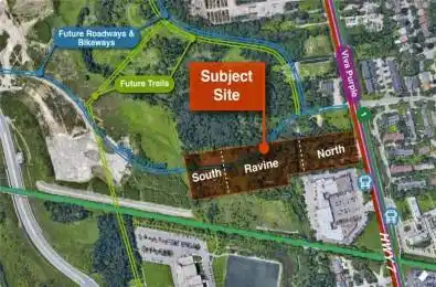 4201 - 4217 Highway 7 Highway Markham Ontario L3R 1L5