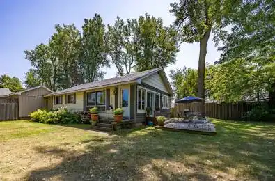 261 Erie Boulevard Norfolk Ontario N0E 1M0