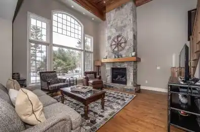 3876 Muskoka Road 118 Highway Unit# Carling 10 W3 Muskoka Lakes Ontari