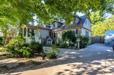 107 Dover Street Norwich Ontario N0J 1R0