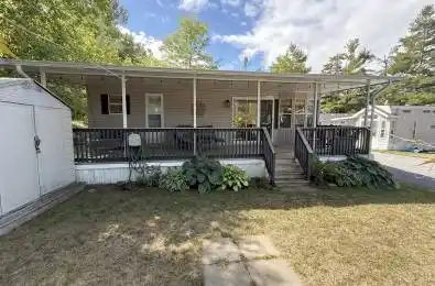 328 Rockview Road Selwyn Ontario K0L 2H0