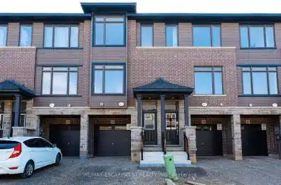 120 Court Drive Unit# 29 Brant Ontario N3L 0N2