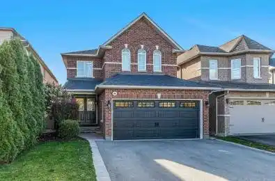 644 Mcbean Avenue Unit# Main Newmarket Ontario L3X 2J5