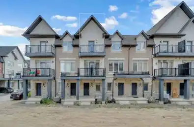 5 ORMAND Terrace Caledon Ontario L7C 4L6