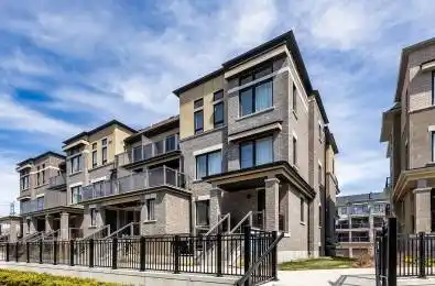 26 Lookout Drive Unit# 26D Clarington Ontario L1C 7G1