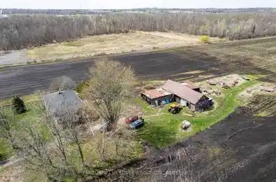 3194 County 89 Road Innisfil Ontario L0L 1L9