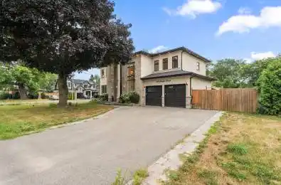 1164 Bridge Road Oakville Ontario L6L 2C1