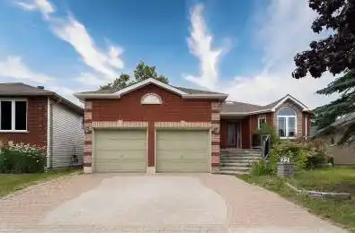 22 Mapleton Avenue Unit# Upper Barrie Ontario L4N 7M2