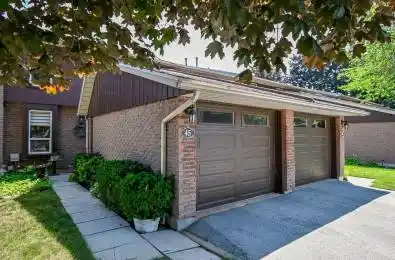 122 Lakeshore Road Unit# 45 St. Catharines Ontario L2N 6N6