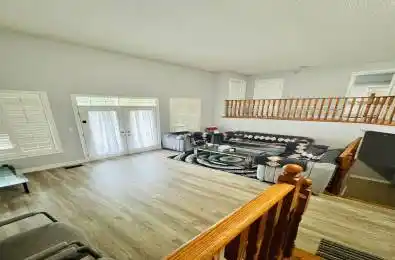 38 Chalkfarm Crescent Brampton Ontario L7A 3W1
