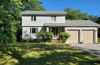 1138 Siesta Drive Tiny Ontario L0L 1P1