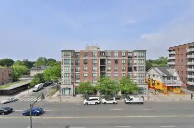 2727 Yonge Street Unit# 609 Toronto C04 Ontario M4N 3R6