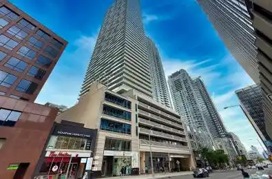 2221 Yonge Street Unit# 3906 Toronto C10 Ontario M4S 0B8