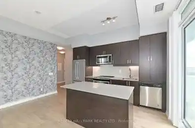 7895 Jane Street Unit# 906 Vaughan Ontario L4K 0K2