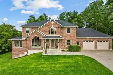17 HURON Street St. Marys Ontario N4X 1C2