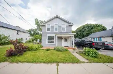 505 Garafraxa Street West Grey Ontario N0G 1R0