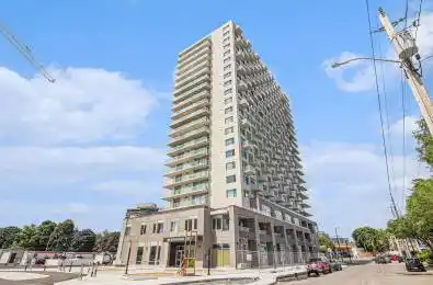 280 Montgomery Street Unit# 1303 Vanier and Kingsview Park Ontario K1L