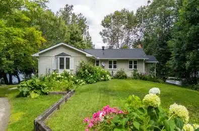 6 Trillium Lane Whitestone Ontario P0A 1G0
