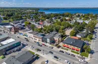 61 Colborne Street Unit# 2A Kawartha Lakes Ontario K0M 1N0