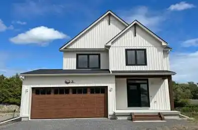 8 Merriman Court Cramahe Ontario K0K 1S0