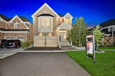 1794 Grandview Street Oshawa Ontario L1K 0X4