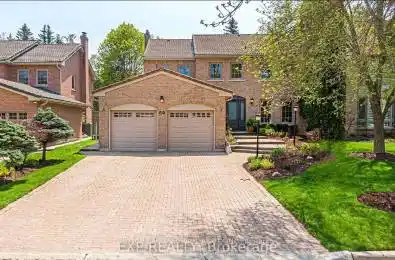 69 Marsh Harbour N/A Unit# Lower Aurora Ontario L4G 5Y8