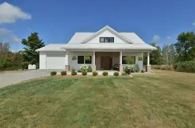 592 Patterson Road Admaston/Bromley Ontario K0J 1K0