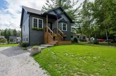 1047 LARCH Street Innisfil Ontario L0L 1C0