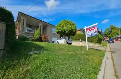 6 Canton Avenue Toronto W05 Ontario M3M 1N2