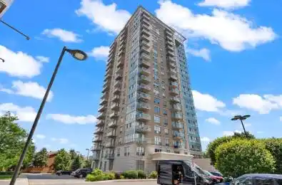90 Landry Street Unit# 506 Vanier and Kingsview Park Ontario K1L 0A9