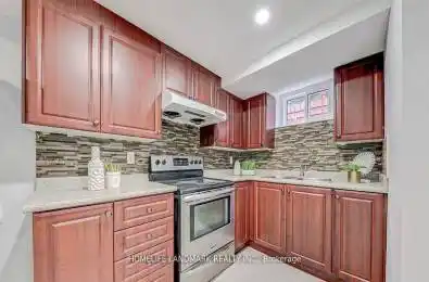 1336 Pharmacy Avenue Toronto E04 Ontario M1R 2J5