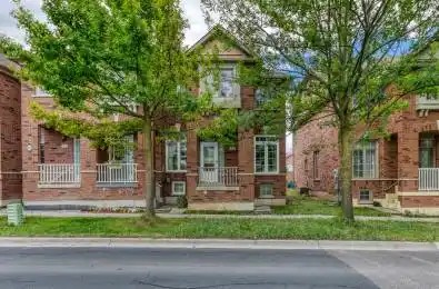 83 Bur Oak Avenue Markham Ontario L6C 2E6